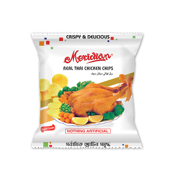 MERIDIAN CHICKEN CHIPS