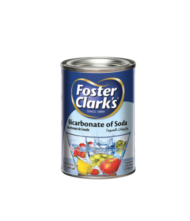 FOSTER CLARK'S BICARBONATE BAKING NEEDS 150GM