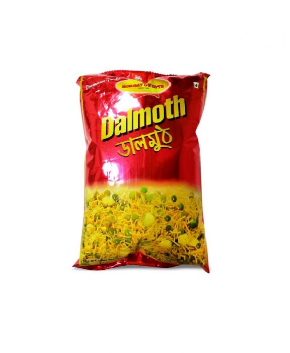 BOMBAY DALMOTH CHANACHUR 300GM