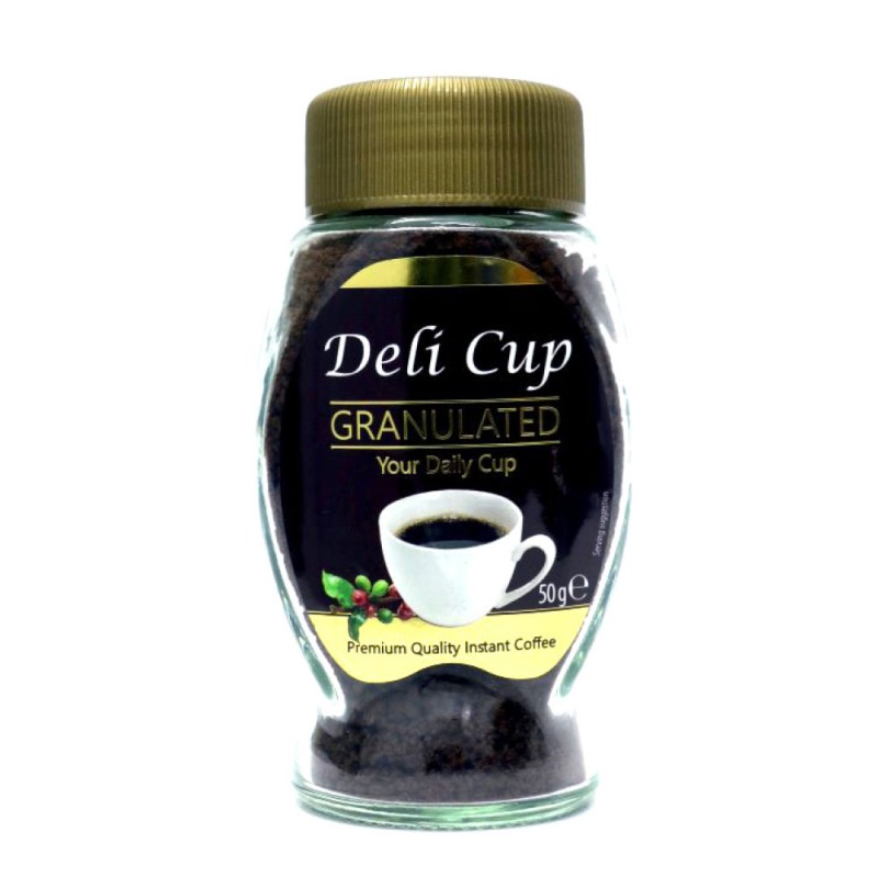 DELI COFFEE 200GM