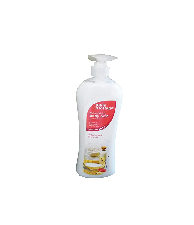 SKIN COTTAGE MELON BODY BATH 1000ML
