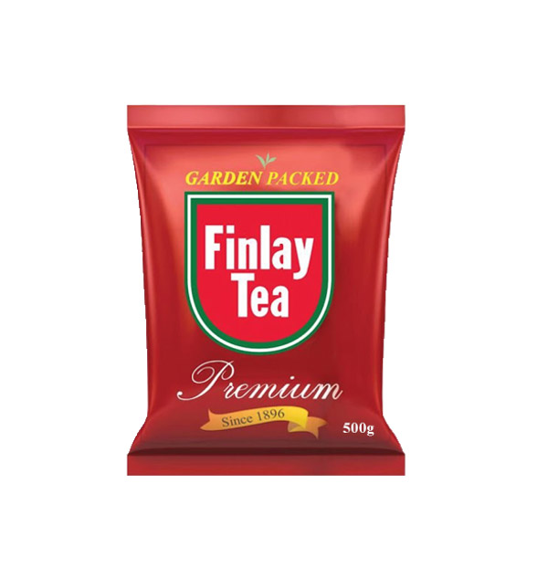 FINLAY PREMIUM TEA 500GM