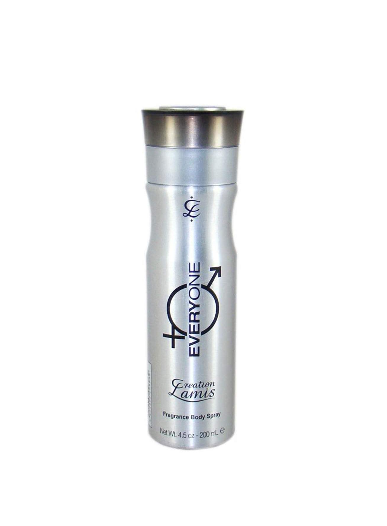 CREATION LAMIS EVERYONE BODY SPRAY 200ML