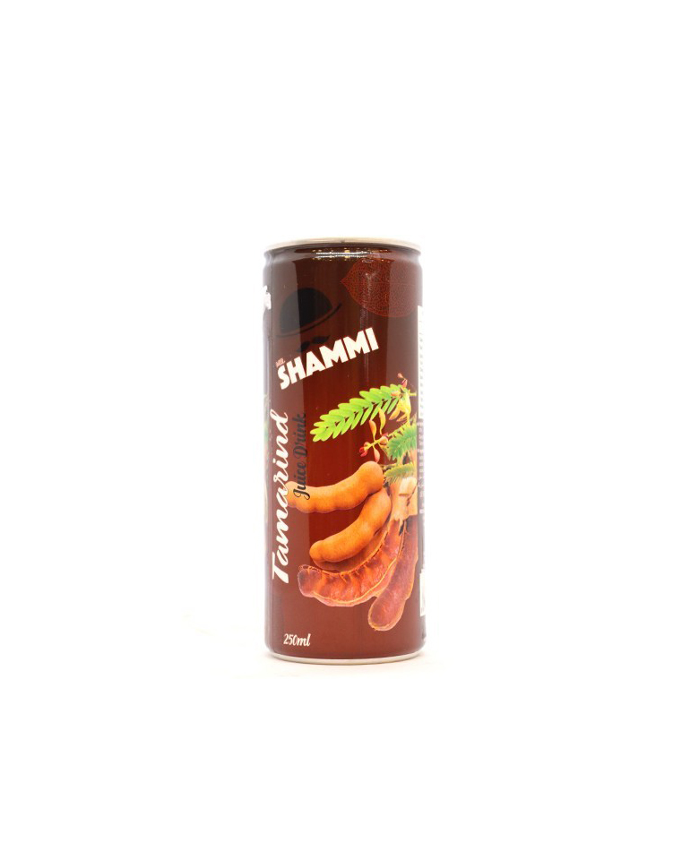 SHAMMI TAMARIND FRUIT DRINKS 250ML