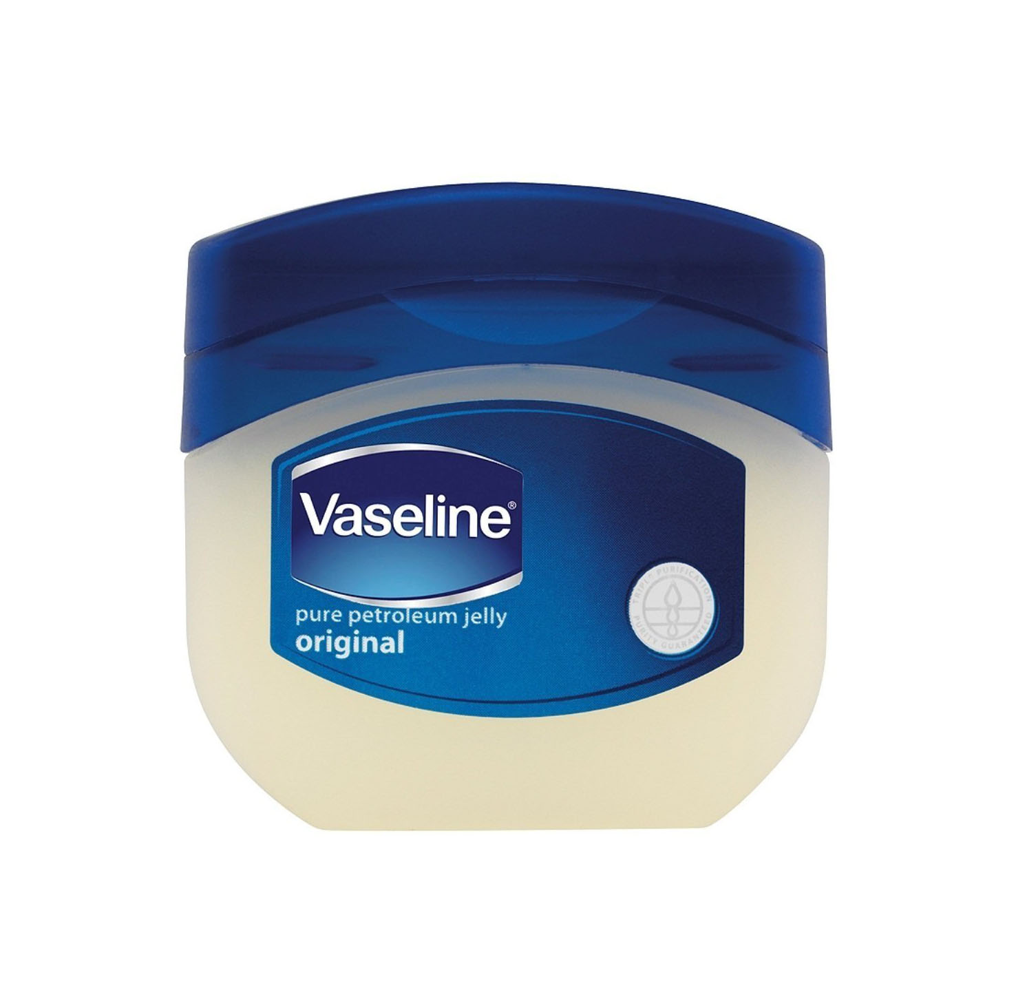 VASELINE PETROLIUM JELLY 50ML