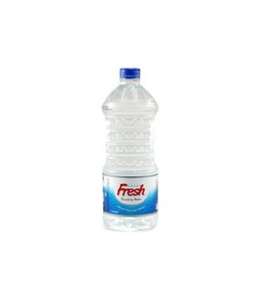 FRESH WATER 3LTR