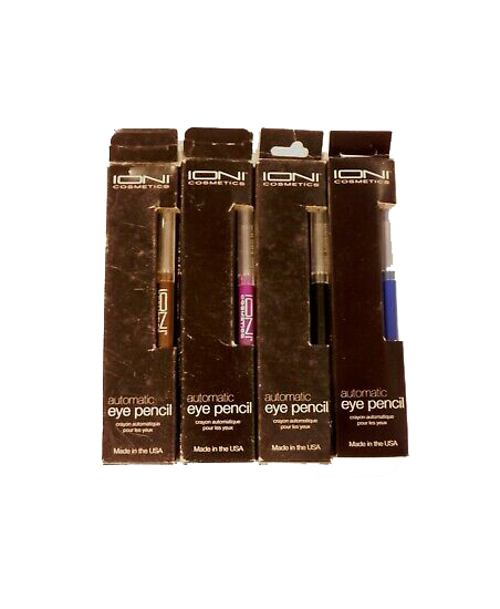 IONI AUTOMATIC EYE PENCIL