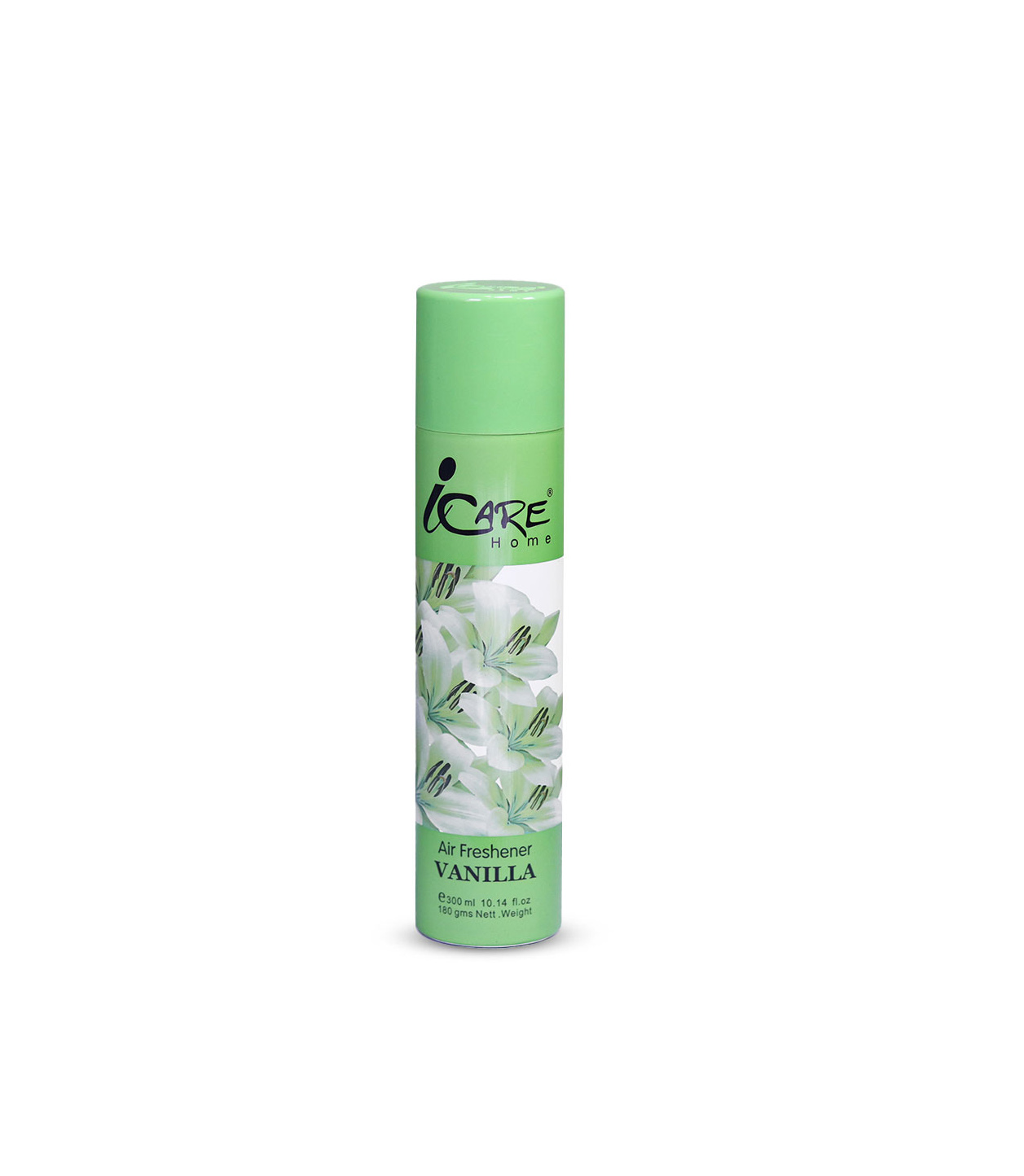 ICARE VANILLA AIR FRESHENER 300ML