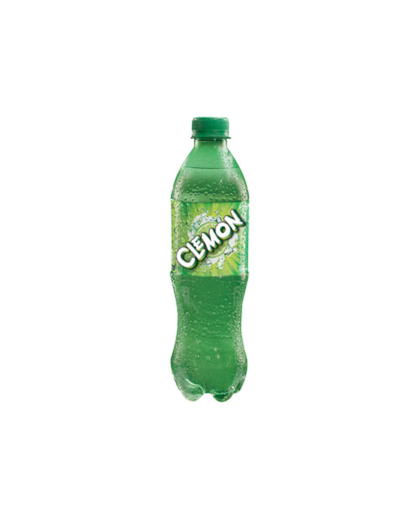 CLEMON SOFT DRINKS 250ML