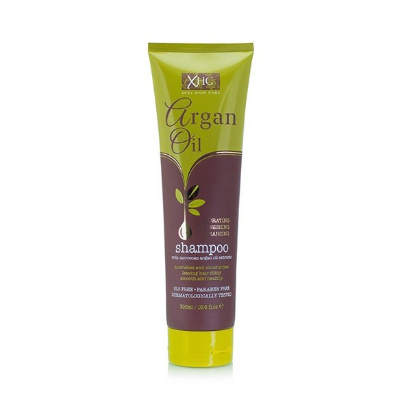 XPEL ARGAN OIL SHAMPOO 300ML