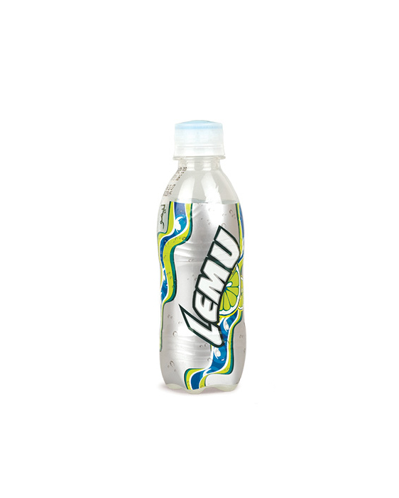 LEMU SOFT DRINKS 250ML