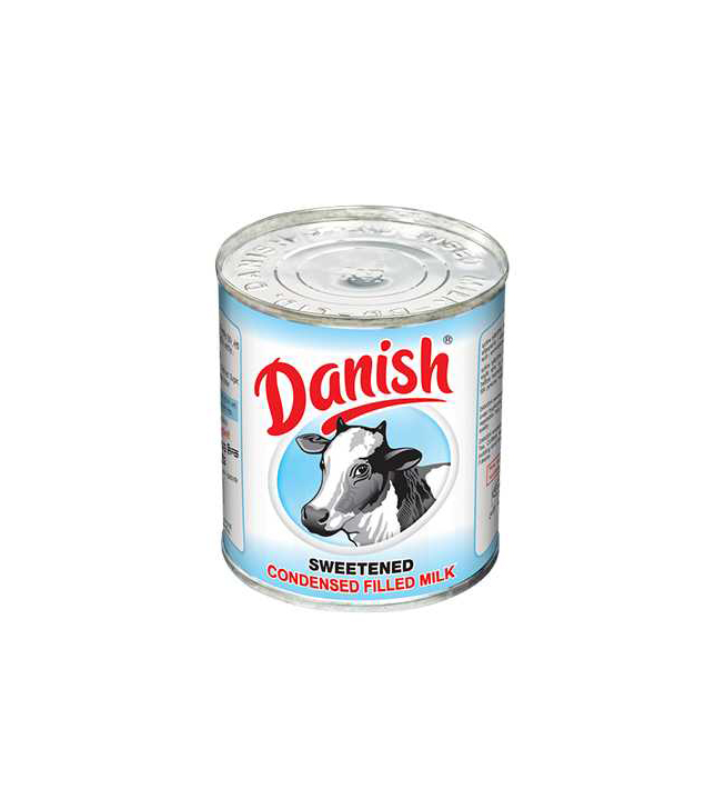 DANISH CONDENSED MILK 397GM