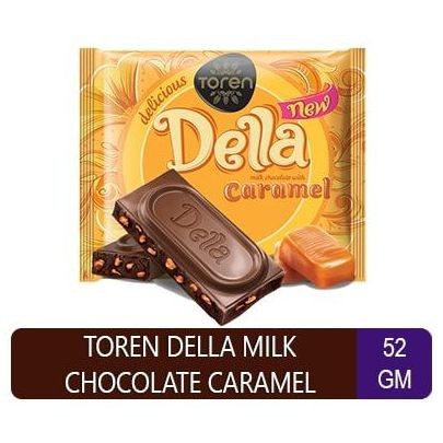 TOREN DELLA CARAMEL 52GM
