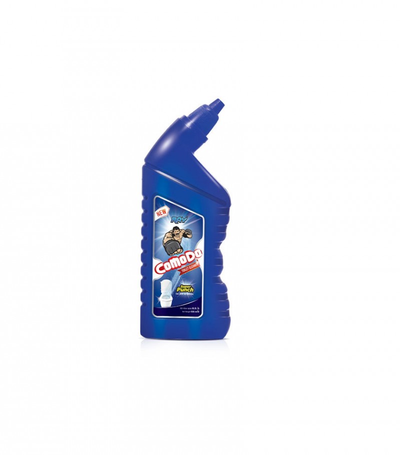 RAY COMODO TOILET CLEANER 500ML