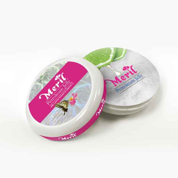 MERIL PETROLIUM JELLY 15ML