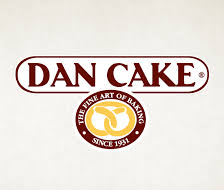 DAN CAKE