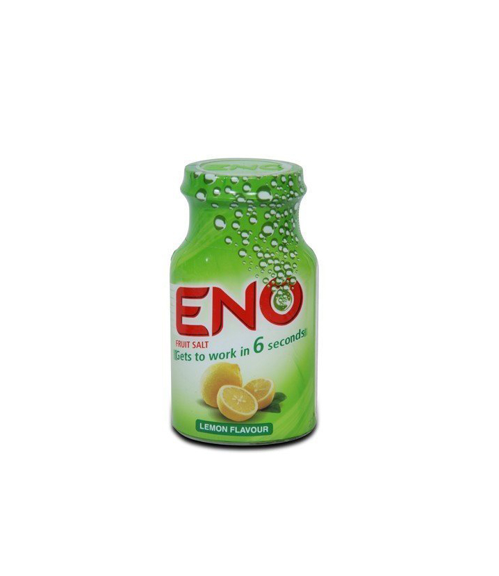 ENO BOTTLE FRUIT SALT