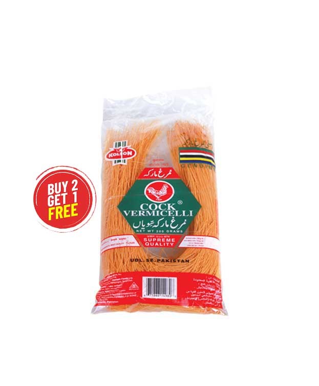 KOLSON VERMICELLI SHEMAI (BUY 2 GET 1)