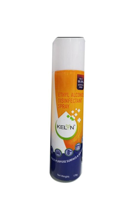 KELYN DISINFECTANT 170GM