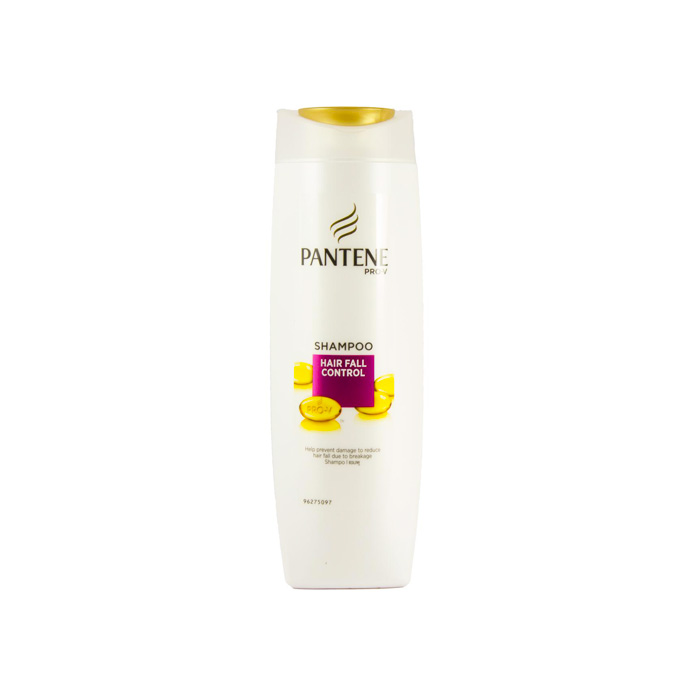 PANTENE HAIRFALL CONTROL SHAMPOO 340ML