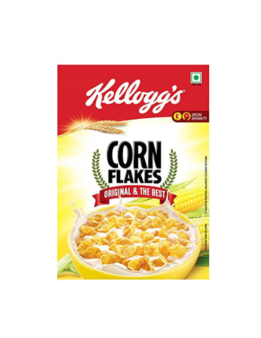 KELLOGG'S ORIGINAL CORN FLAKES 250GM