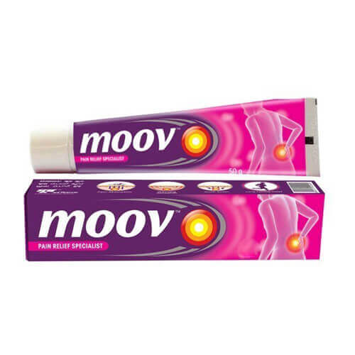 MOOV PAIN RELIEVER 30GM