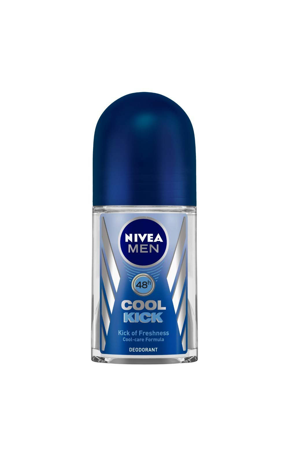 NIVEA COOL KICK DEO ROLL ON 50ML