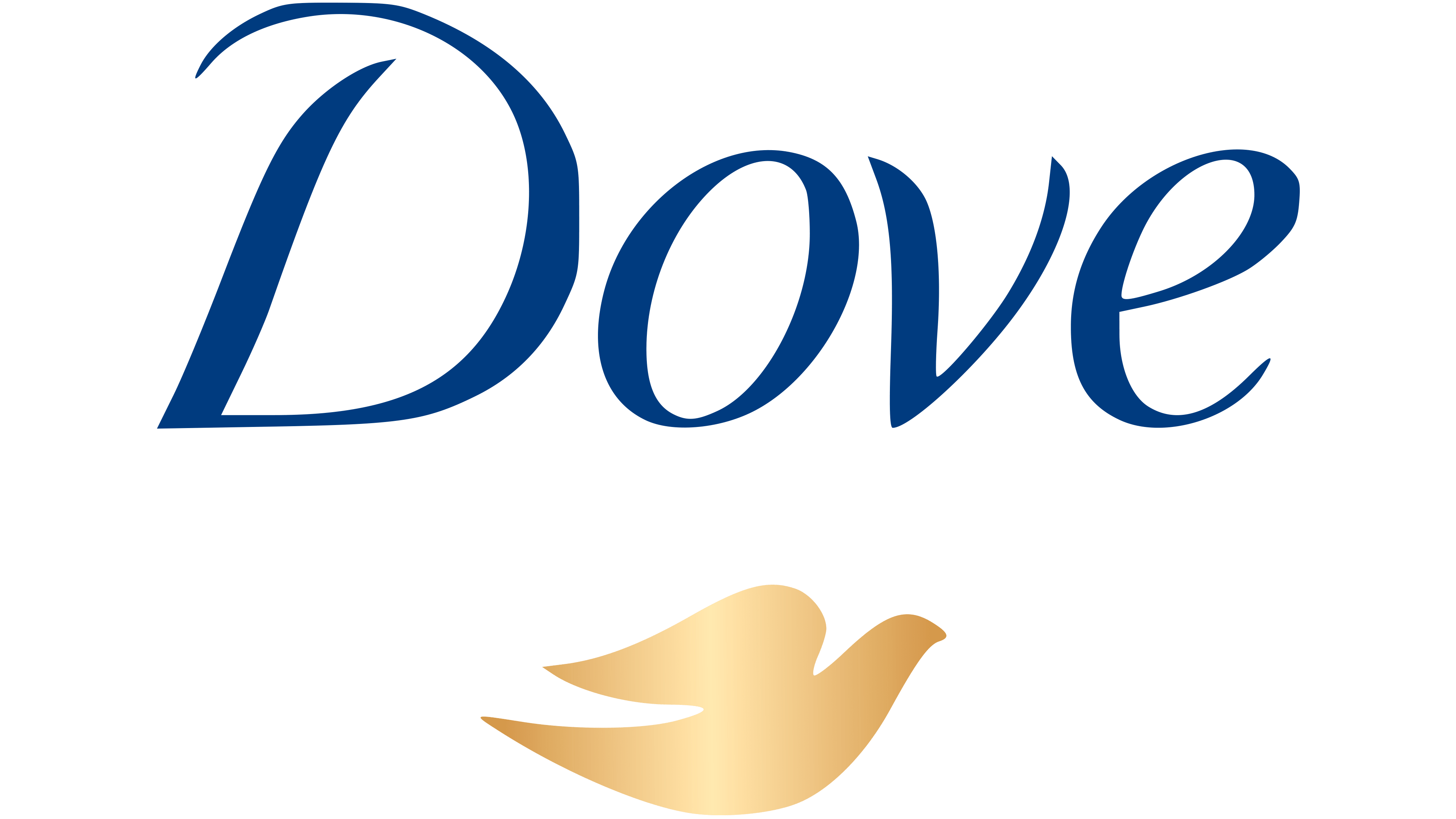 DOVE