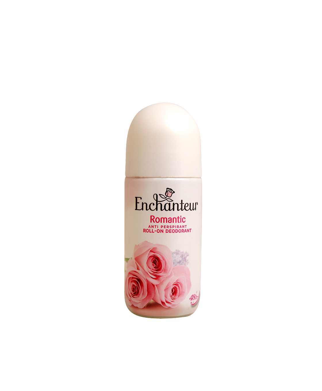 ENCHANTEUR ROMANTIC DEO ROLL ON 50ML