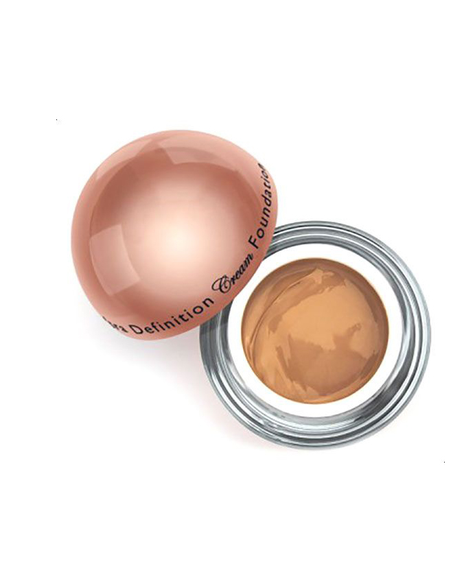 LASPLASH ULTRA DEFINED CREAM FOUNDATION 30ML