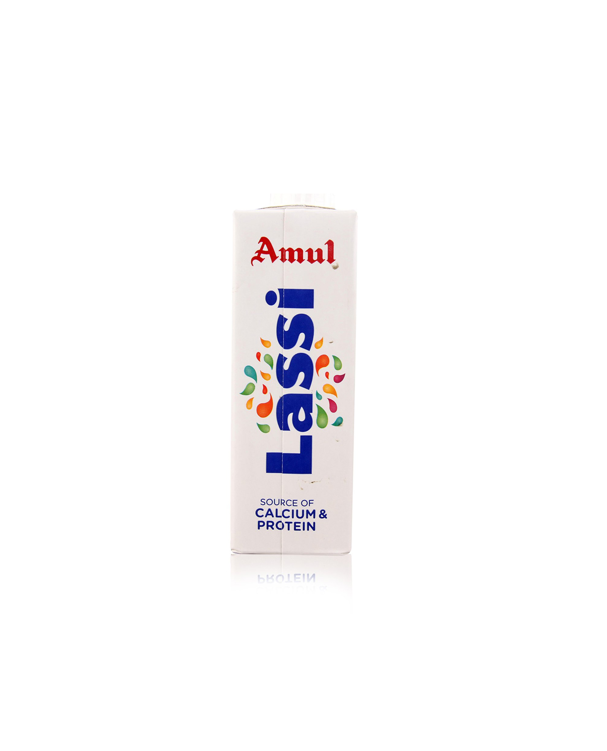 AMUL LASSI KOOL DRINKS 200ML
