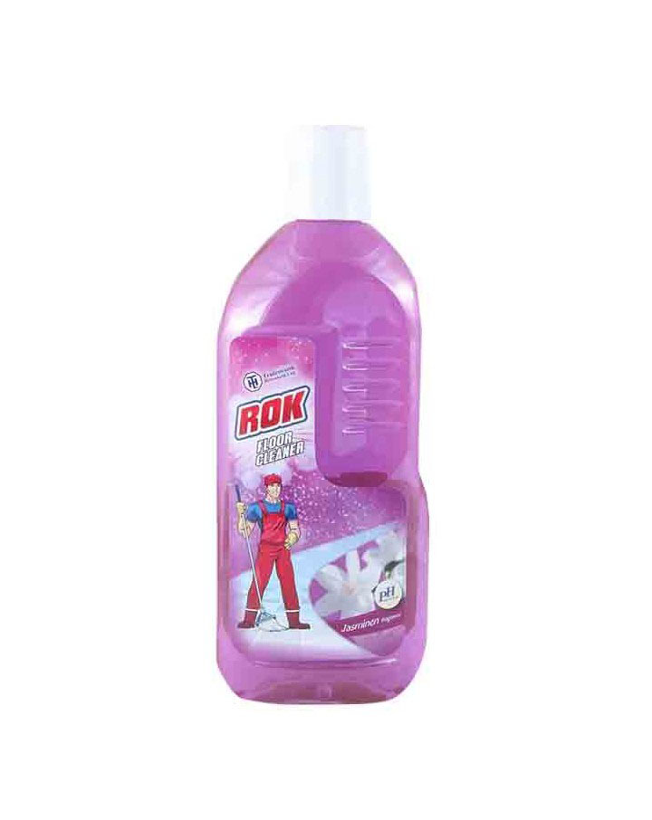 ROK JASMIN FLOOR CLEANER 900ML