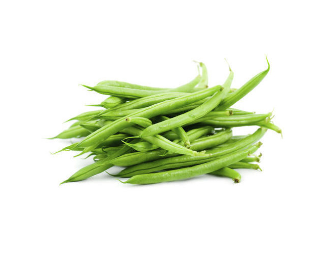 FRESH BEAN 1KG