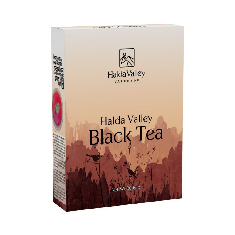 Halda Valley TEA 100 GM
