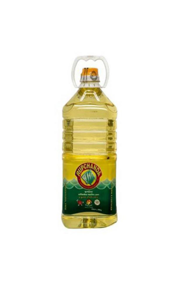 RUPCHANDA SOYABEAN OIL 2LTR