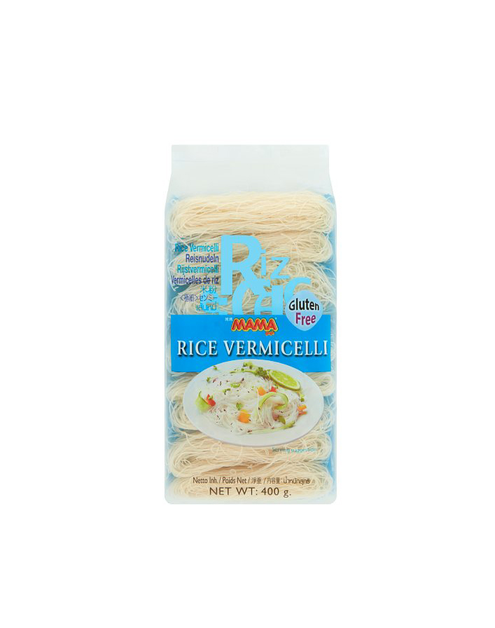 MAMA RICE VERMICELLI 400GM