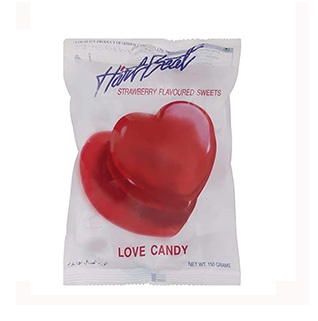 LOVE CANDY 150 GM