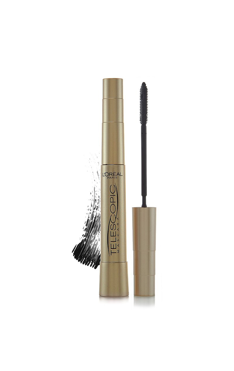 L'OREAL PARIS TELESCOPIC MASCARA