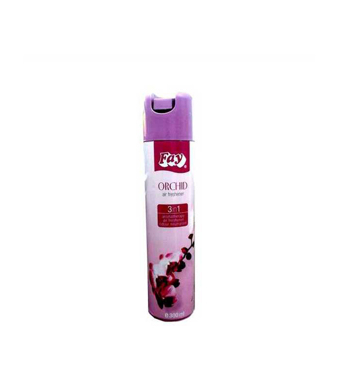 FAY ORCHID AIR FRESHENER 300ML