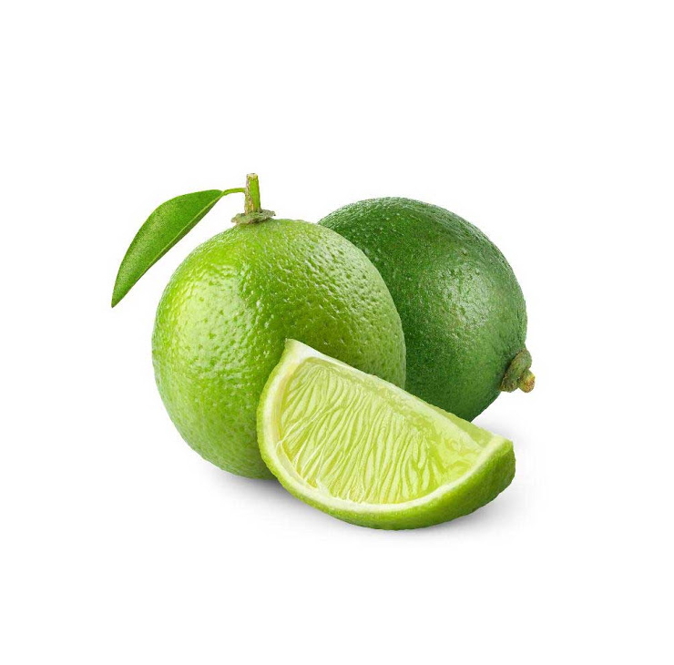 ROUND LEMON ( LEBU ) 1PCS