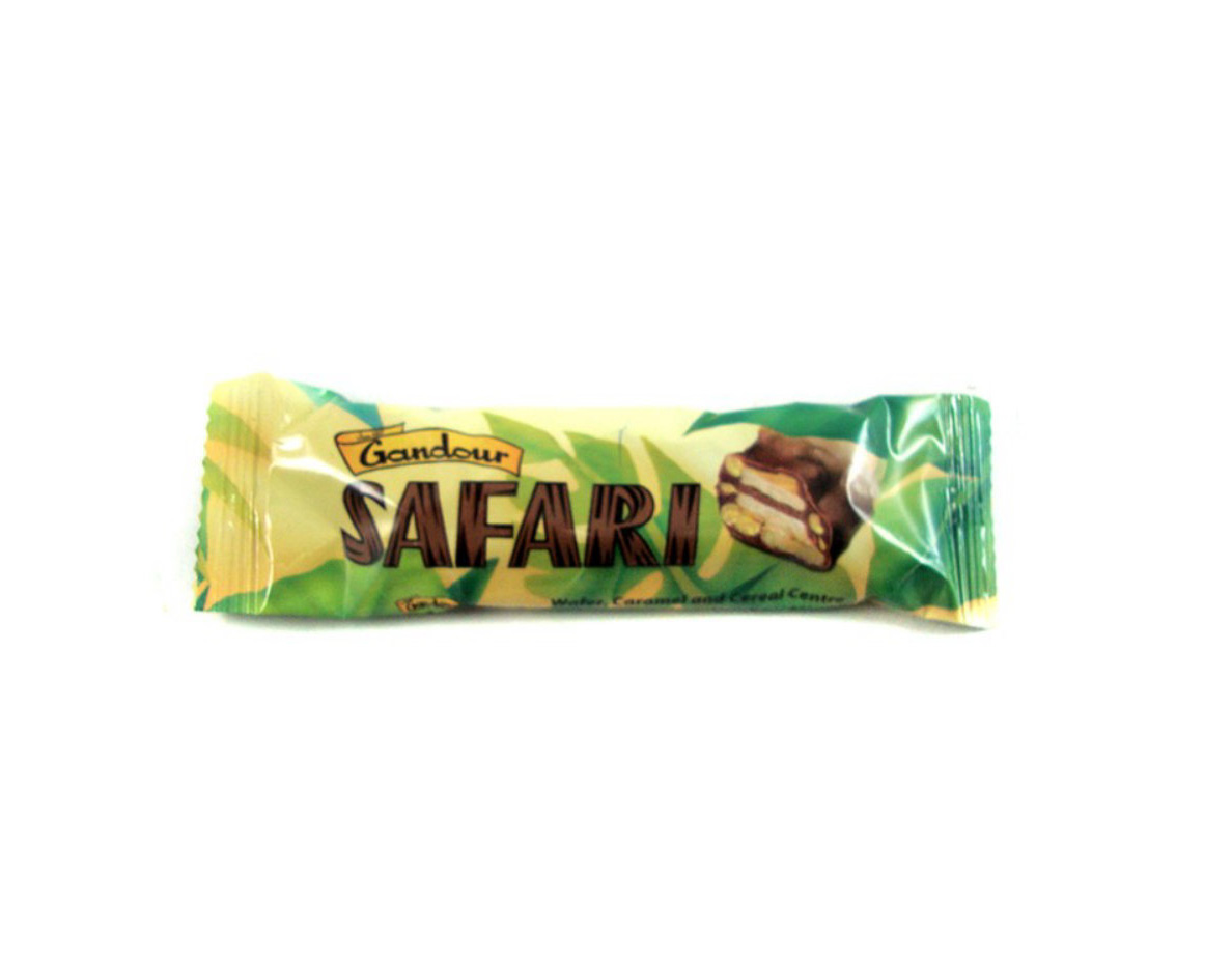 SAFARI WAFER 15GM