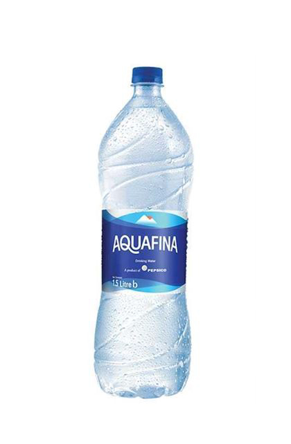 AQUAFINA 1.5LTR