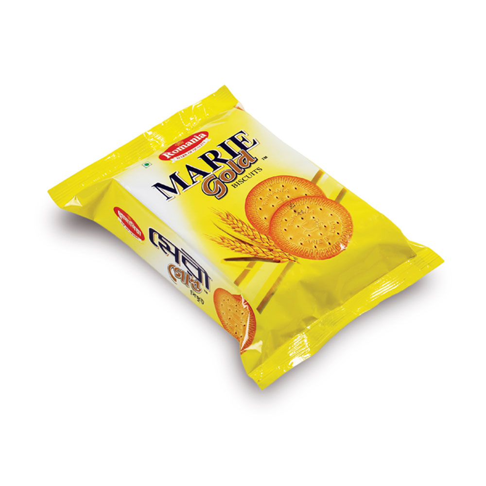 ROMANIA MARIE GOLD BISCUITS