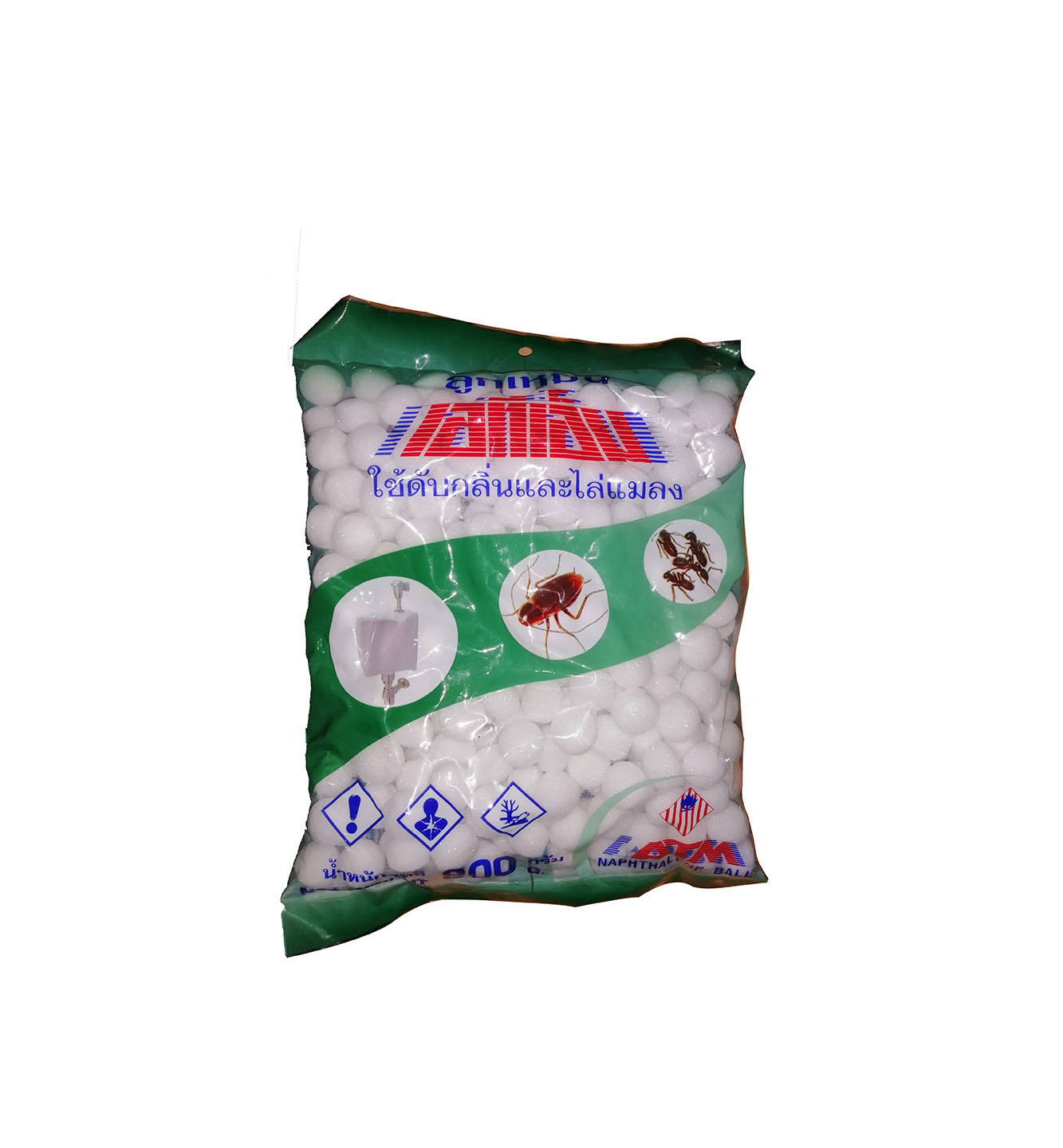 ATM NAPHTHALENE 100GM