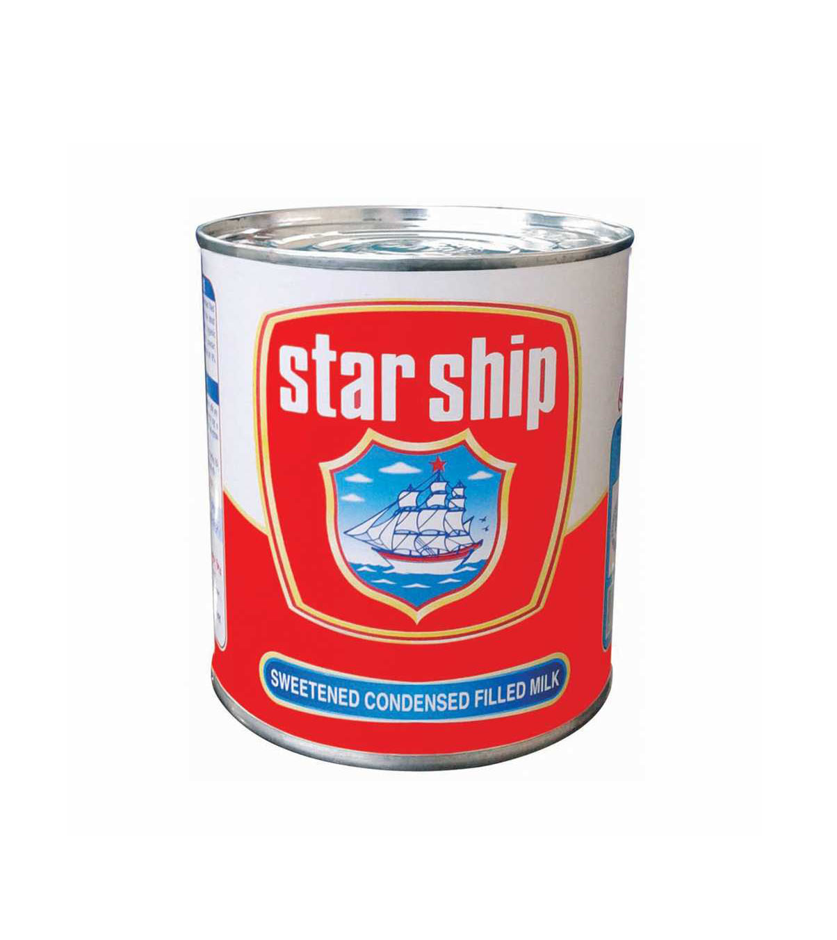 STAR SHIP CONDENSED MILK 400GM