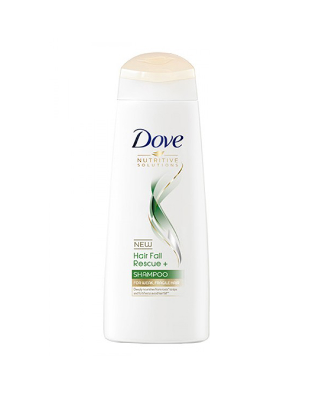 DOVE SHAMPOO 170ML