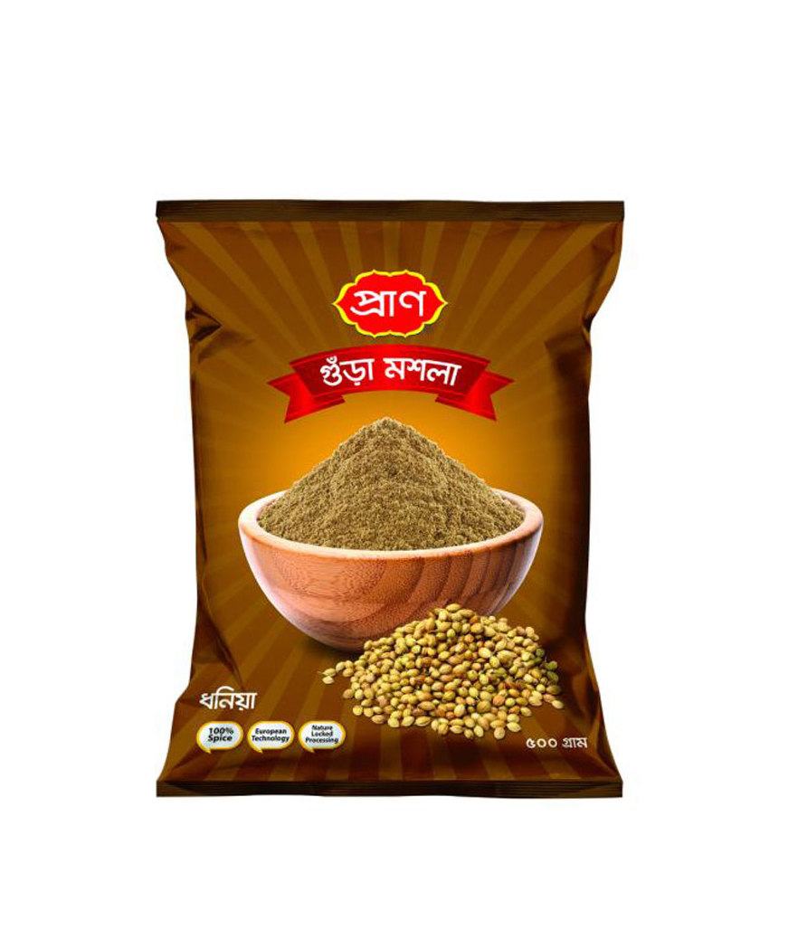 PRAN SPICE CORIANDER 100GM