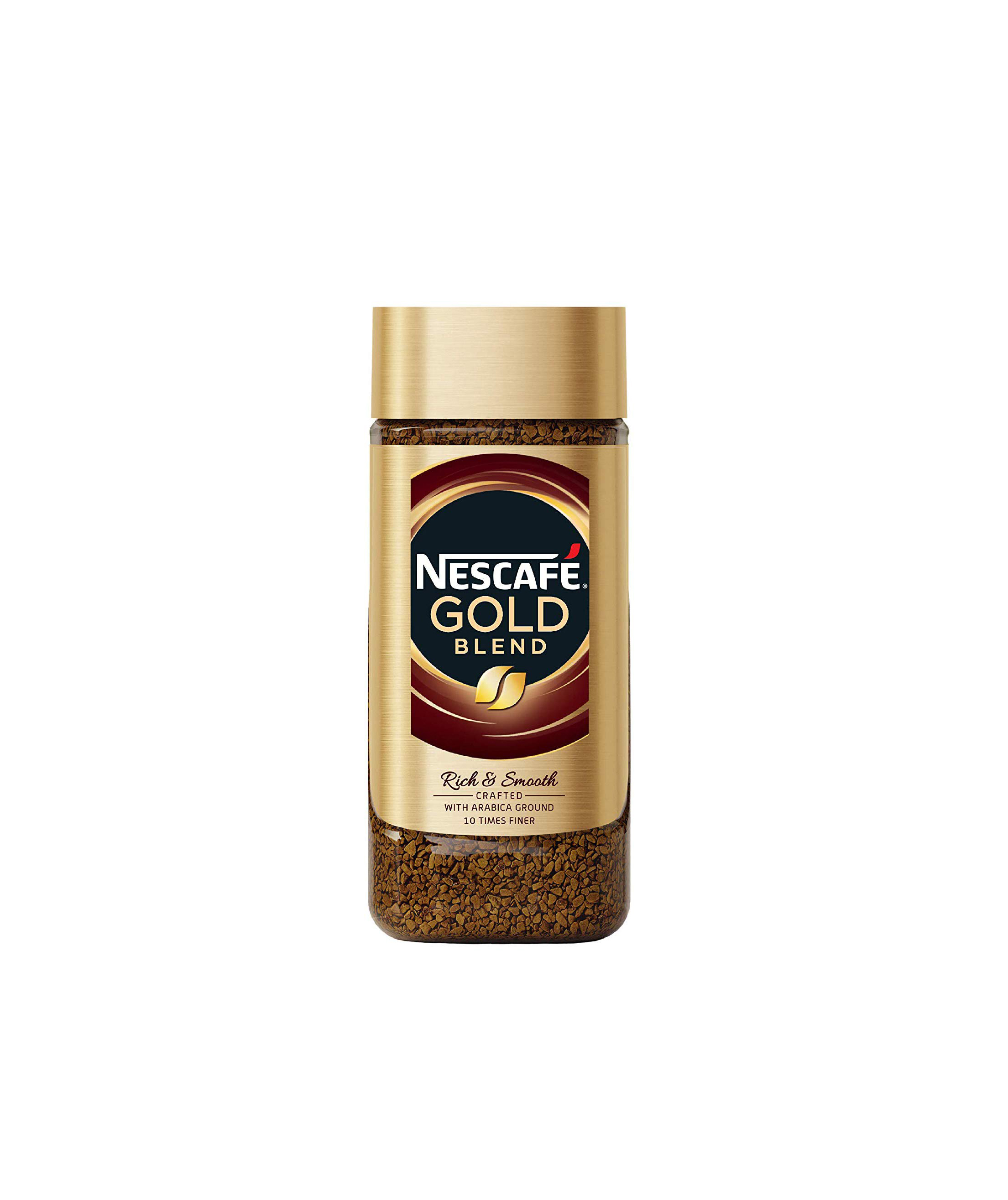 NESCAFE GOLD COFFEE 200GM