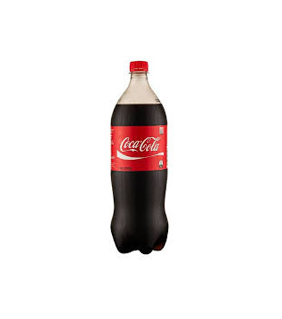 COCA COLA 1250ML