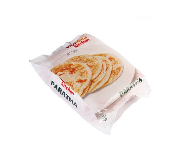 KAZI FARMS KITCHEN PARATHA FAMILY PACK FROZEN FOOD 1300GM